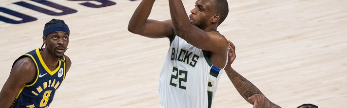  小萨博尼斯20+15+10步行者胜局  