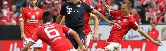  莱比锡红牛客场闷平狼堡，连续三轮不胜  