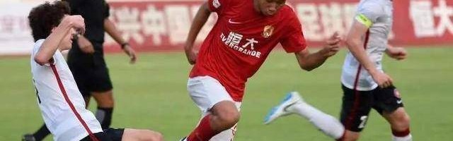 拜仁青训小将首秀破门惊艳全场  