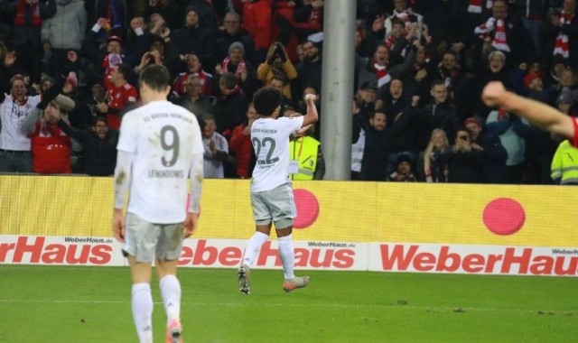  昂热小将破门制胜，终结巴黎联赛十连胜  