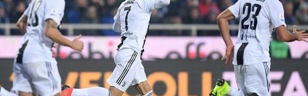  尤文新星替补登场定乾坤  