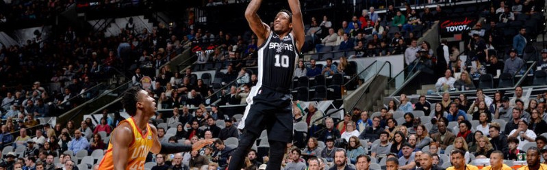  戈贝尔18篮板爵士力克魔术  