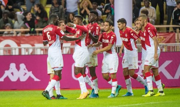  摩纳哥新星梅开二度助球队绝杀对手  