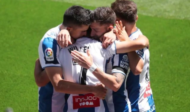  斯图加特新援破门终结进球荒僵局  