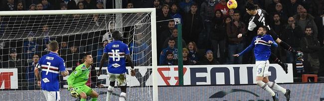  迪巴拉任意球制胜，罗马客场抢分成功  