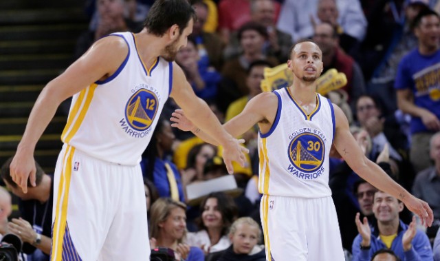  库里三分球数超越雷阿伦登顶历史第二  