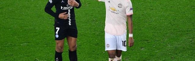  曼联租借妖星爆发，独造三球击退布伦特福德  