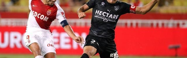  法甲黑马昂热五轮不败，冲击欧战席位势头强劲  