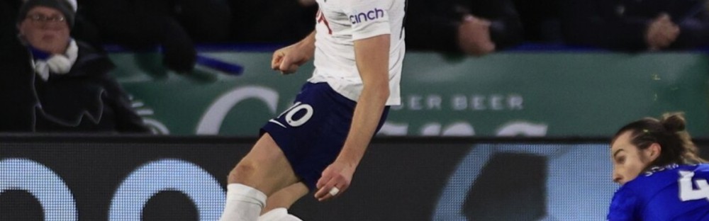  切尔西锋线哑火遭莱斯特城零封  