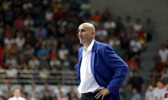  那不勒斯主帅下课，助教暂代帅位  