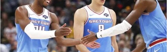  福克斯三双国王轻取雷霆  