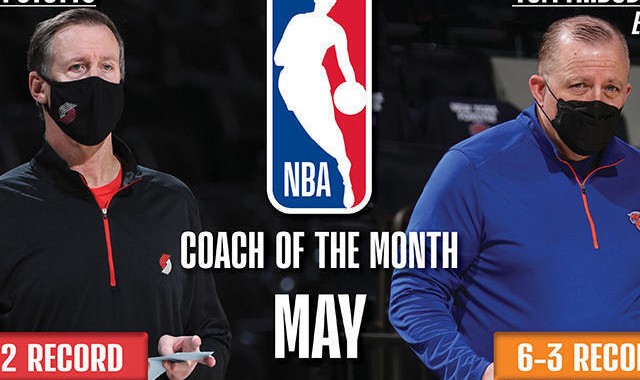  尼克斯时隔十年重返季后赛次轮  