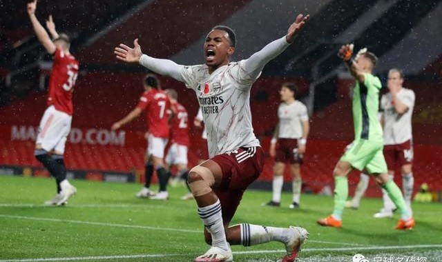  阿森纳中场大脑复苏，厄德高传射主导大胜富勒姆  