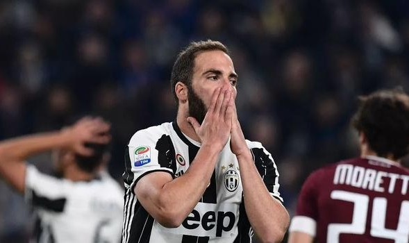  意甲金靴争夺白热化四大射手差距缩小  