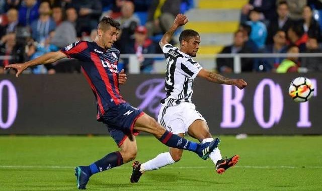  意甲争四悬念再起，罗马力克拉齐奥  