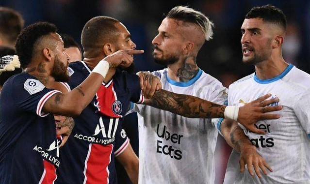  摩纳哥队长红牌停赛无缘生死战  