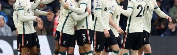  巴黎圣日耳曼主场大胜领跑积分榜  