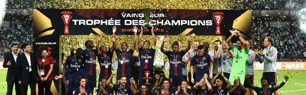 19, 法甲联盟宣布下赛季赛程改革方案  