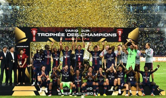 19, 法甲联盟宣布下赛季赛程改革方案  