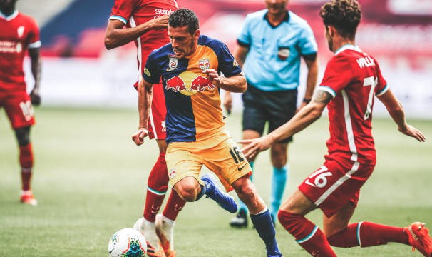  利物浦防线失误频发，克洛普呼吁加强专注  