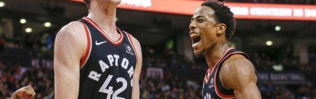  马刺新秀索汉当选最佳防守一阵  