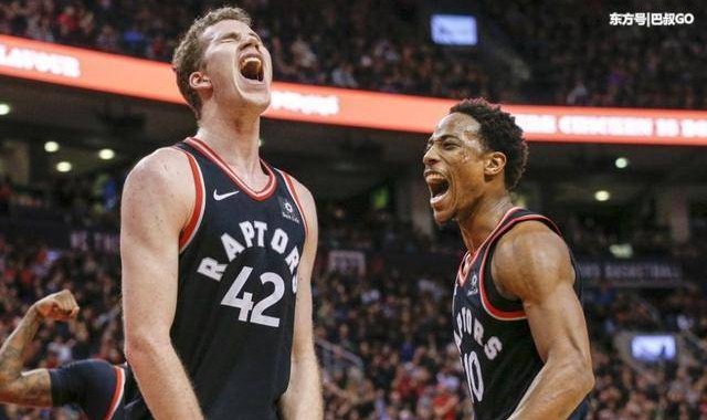  马刺新秀索汉当选最佳防守一阵  