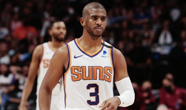  太阳保罗触发联盟健康安全协议  