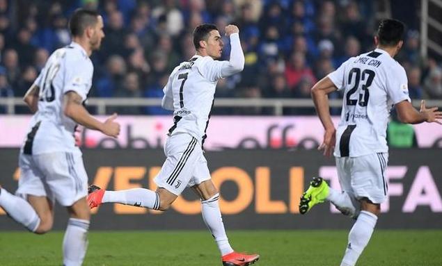  尤文新星替补登场定乾坤  