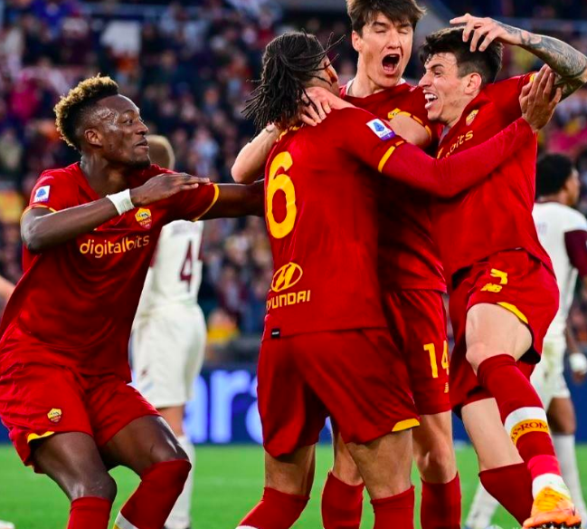  罗马队长佩莱格里尼感染流感，缺席关键战  