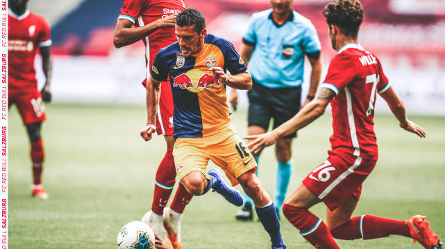  利物浦防线失误频发，克洛普呼吁加强专注  