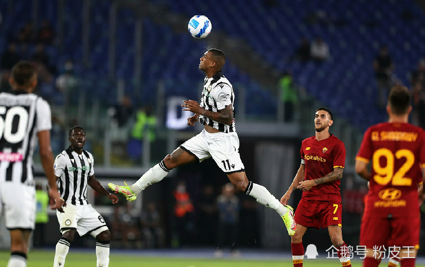  罗马队长佩莱格里尼传射建功终结紫百合  