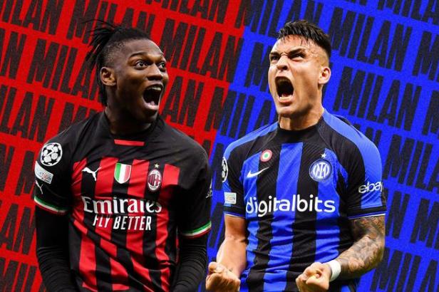  国际米兰提前五轮锁定意甲冠军宝座  